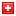 infranets.tech server is located in Switzerland